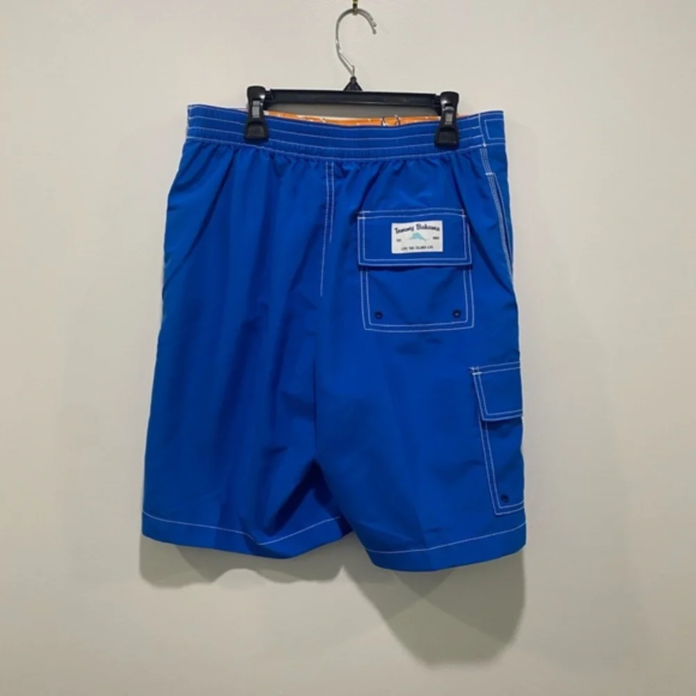 Tommy Bahama Swim Trunks‎ - NWT - S